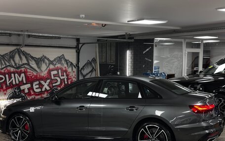 Audi A4, 2025 год, 5 300 000 рублей, 4 фотография