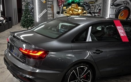 Audi A4, 2025 год, 5 300 000 рублей, 10 фотография