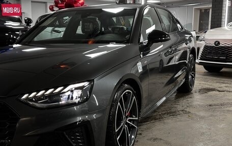 Audi A4, 2025 год, 5 300 000 рублей, 2 фотография