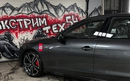 Audi A4, 2025 год, 5 300 000 рублей, 5 фотография