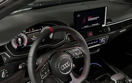 Audi A4, 2025 год, 5 300 000 рублей, 16 фотография