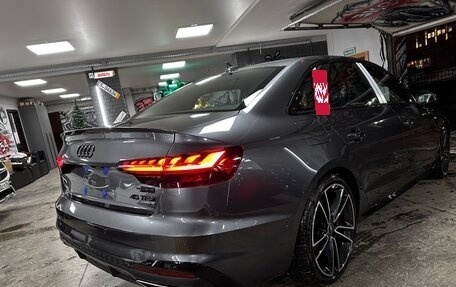 Audi A4, 2025 год, 5 300 000 рублей, 11 фотография