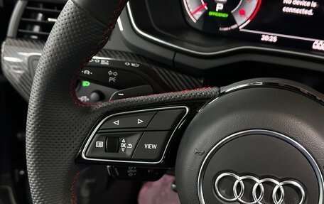 Audi A4, 2025 год, 5 300 000 рублей, 20 фотография