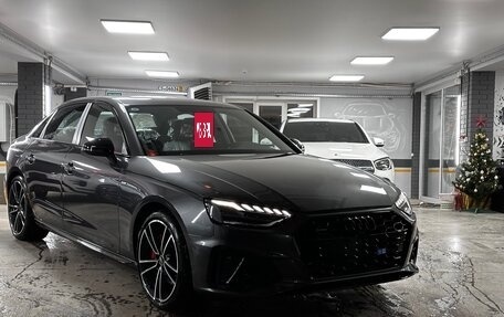 Audi A4, 2025 год, 5 300 000 рублей, 12 фотография