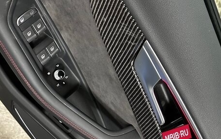 Audi A4, 2025 год, 5 300 000 рублей, 18 фотография