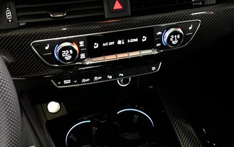 Audi A4, 2025 год, 5 300 000 рублей, 23 фотография