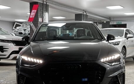 Audi A4, 2025 год, 5 300 000 рублей, 14 фотография