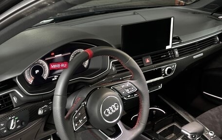 Audi A4, 2025 год, 5 300 000 рублей, 15 фотография