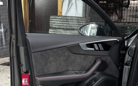 Audi A4, 2025 год, 5 300 000 рублей, 19 фотография