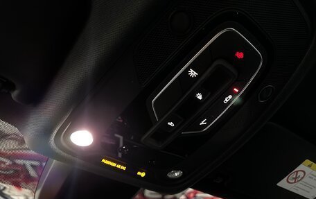 Audi A4, 2025 год, 5 300 000 рублей, 25 фотография