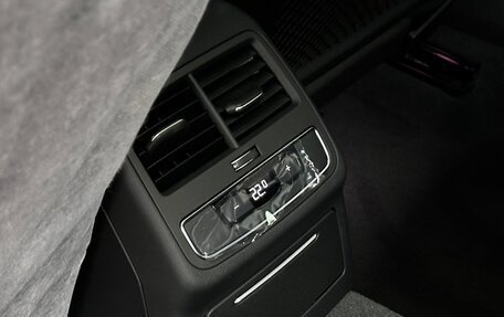 Audi A4, 2025 год, 5 300 000 рублей, 27 фотография