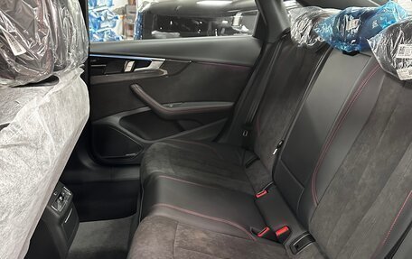 Audi A4, 2025 год, 5 300 000 рублей, 28 фотография