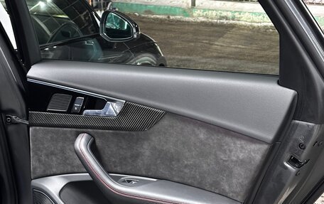 Audi A4, 2025 год, 5 300 000 рублей, 31 фотография