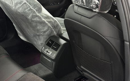 Audi A4, 2025 год, 5 300 000 рублей, 30 фотография