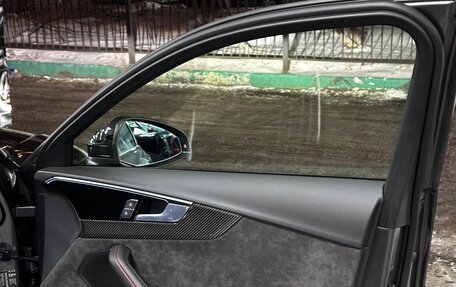 Audi A4, 2025 год, 5 300 000 рублей, 32 фотография