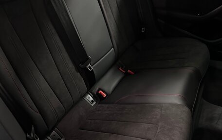 Audi A4, 2025 год, 5 300 000 рублей, 34 фотография