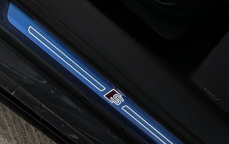 Audi A4, 2025 год, 5 300 000 рублей, 35 фотография