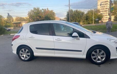 Peugeot 308 II, 2010 год, 420 000 рублей, 3 фотография