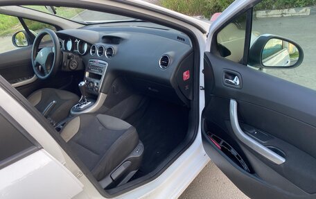 Peugeot 308 II, 2010 год, 420 000 рублей, 7 фотография