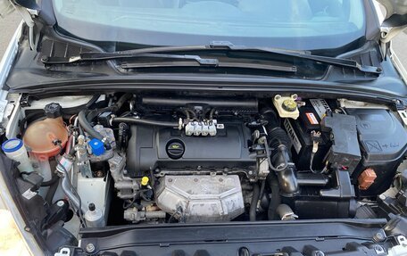 Peugeot 308 II, 2010 год, 420 000 рублей, 13 фотография