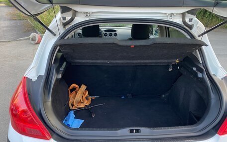 Peugeot 308 II, 2010 год, 420 000 рублей, 8 фотография