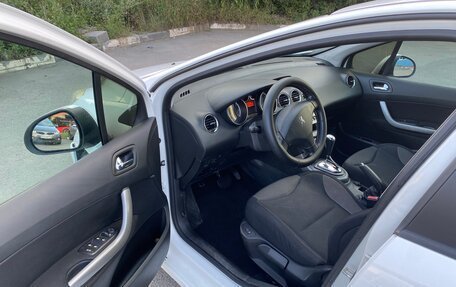 Peugeot 308 II, 2010 год, 420 000 рублей, 10 фотография