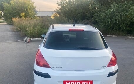 Peugeot 308 II, 2010 год, 420 000 рублей, 4 фотография