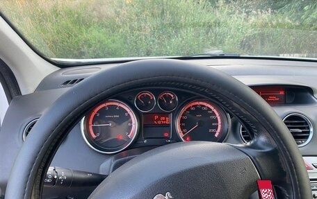 Peugeot 308 II, 2010 год, 420 000 рублей, 9 фотография