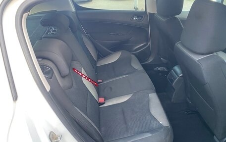 Peugeot 308 II, 2010 год, 420 000 рублей, 6 фотография