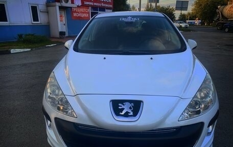 Peugeot 308 II, 2010 год, 420 000 рублей, 14 фотография