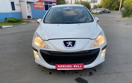 Peugeot 308 II, 2010 год, 420 000 рублей, 12 фотография