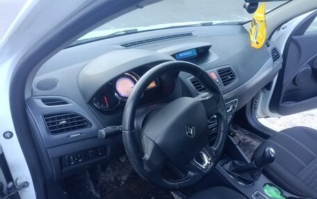 Renault Fluence I, 2015 год, 1 150 000 рублей, 4 фотография