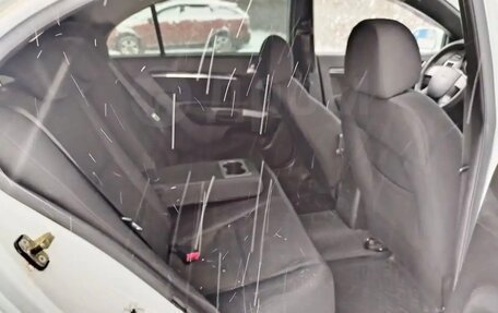 Geely Emgrand EC7, 2014 год, 300 000 рублей, 8 фотография