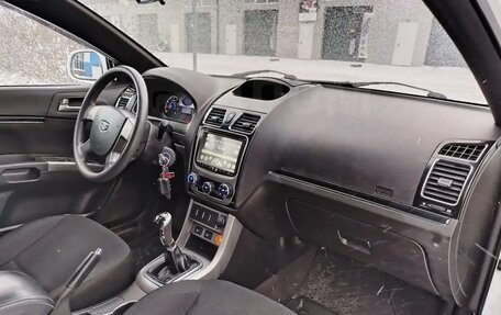 Geely Emgrand EC7, 2014 год, 300 000 рублей, 7 фотография