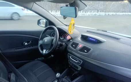 Renault Fluence I, 2015 год, 1 150 000 рублей, 5 фотография