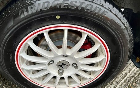 Honda Torneo, 2000 год, 470 000 рублей, 7 фотография