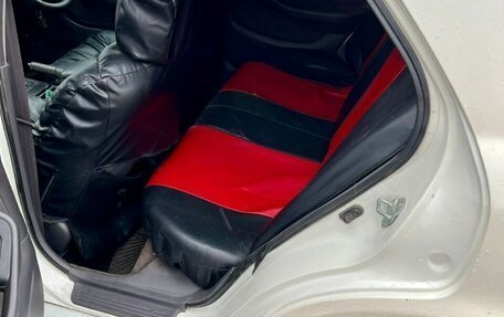 Honda Torneo, 2000 год, 470 000 рублей, 6 фотография