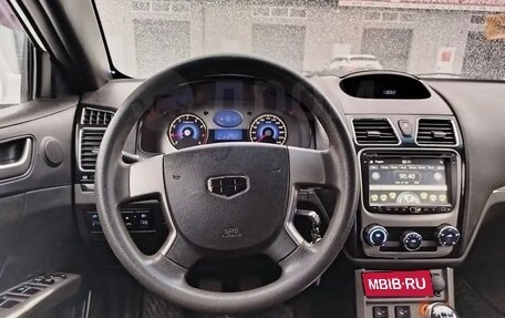 Geely Emgrand EC7, 2014 год, 300 000 рублей, 6 фотография