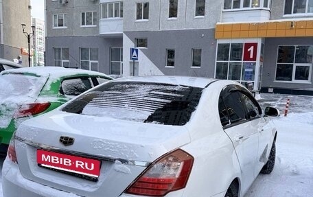 Geely Emgrand EC7, 2014 год, 300 000 рублей, 2 фотография