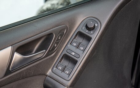 Volkswagen Golf VI, 2012 год, 980 000 рублей, 5 фотография