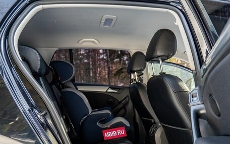 Volkswagen Golf VI, 2012 год, 980 000 рублей, 10 фотография