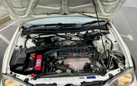 Honda Torneo, 2000 год, 470 000 рублей, 8 фотография