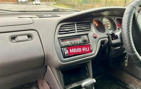 Honda Torneo, 2000 год, 470 000 рублей, 9 фотография