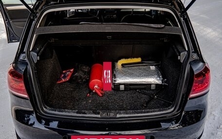 Volkswagen Golf VI, 2012 год, 980 000 рублей, 11 фотография