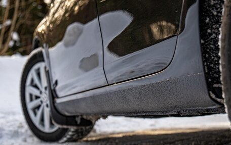 Volkswagen Golf VI, 2012 год, 980 000 рублей, 20 фотография