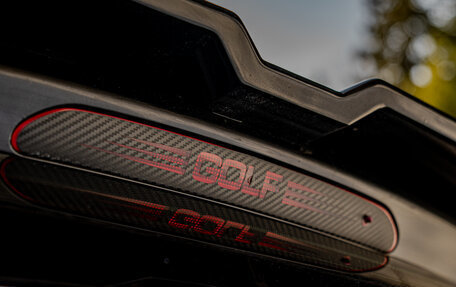 Volkswagen Golf VI, 2012 год, 980 000 рублей, 16 фотография