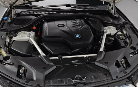 BMW 5 серия, 2022 год, 3 990 105 рублей, 6 фотография