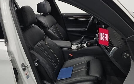 BMW 5 серия, 2022 год, 3 990 105 рублей, 9 фотография