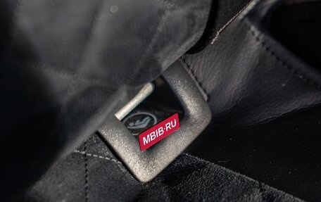 Volkswagen Golf VI, 2012 год, 980 000 рублей, 15 фотография