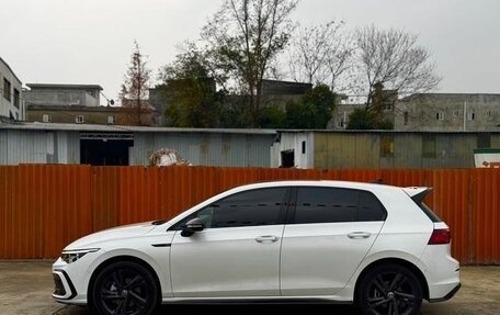 Volkswagen Golf VII, 2021 год, 2 000 000 рублей, 3 фотография